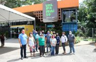 Sinproesemma firma convênio com o Valparaíso Adventure Park