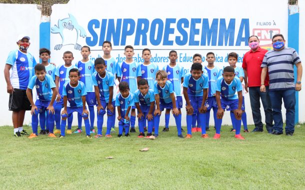 Escolinha Sinproesemma
