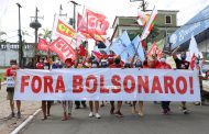 #24J - Atos Fora Bolsonaro