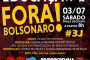 #03J - Atos Fora Bolsonaro