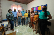 Núcleo do Sinproesemma de Santo Amaro reúne com Semed e Secretaria de Planejamento e realiza Assembleia Geral da Categoria.