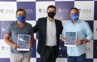 Sinproesemma firma parceria com Faculdade de Direito IDEA