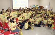 7º Encontro dos Aposentados