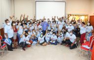 7º Encontro Estadual de Funcionários de Educação