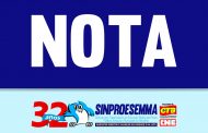 Sinproesemma se posiciona sobre lista de progressões dos trabalhadores em educação
