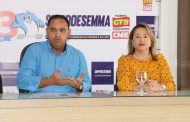 Sinproesemma realiza solenidade de lançamento de um dos maiores plano de Saúde do Brasil para categoria