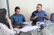 SINPROESEMMA retoma mesa de negociação da pauta dos educadores com a Seduc