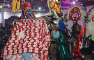 Prévia Arraial da Educação