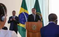 Nota de repúdio às declarações golpistas de Bolsonaro contra o sistema eleitoral brasileiro