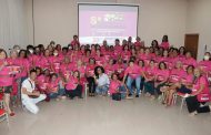 8º Encontro Estadual dos Aposentados