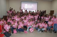 8º Encontro de Funcionários da Educação