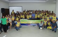 Sinproesemma realiza 14º Encontro Estadual de Núcleo
