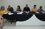 Reunião da Direção Geral do Sinproesemma