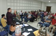 Sinproesemma realiza reunião de Diretoria Geral e discute Campanha Salarial 2023