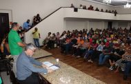 Sinproesemma finaliza Assembleias Regionais pelo Estado