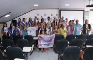 08 de março - Café da manhã