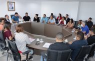 Sinproesemma reúne com Governo do Estado e mantém percentual de reajuste conforme a Lei
