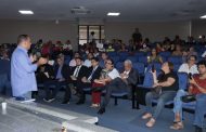 Sinproesemma participa de audiências públicas para debater sobre a Greve Geral da categoria