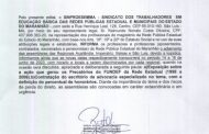 Edital de Adiamento de Assembleia Geral e Regionais Extraordinária