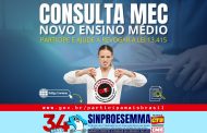 Sinproesemma convoca trabalhadores em educação e sociedade para responder consulta pública sobre o Novo Ensino Médio
