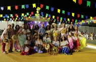 Arraial da Educação