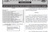 Sinproesemma garante progressões e divulga lista de titulação e promoção dos trabalhadores em educação do Maranhão
