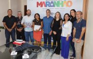 Sinproesemma participa de primeira reunião da comissão de elaboração do plano e critérios de rateio do Fundef