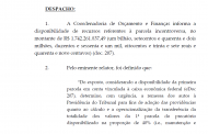 Sinproesemma anuncia a liberação da primeira parcela do Precatório do Fundef para o Maranhão