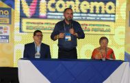 Sinproesemma debate educação, estatuto e plano de luta sindical no VI CONTEMA